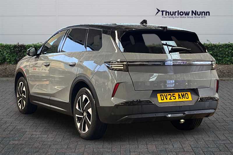 Used Vauxhall Grandland 2025 for sale - 77471204: Photo 5