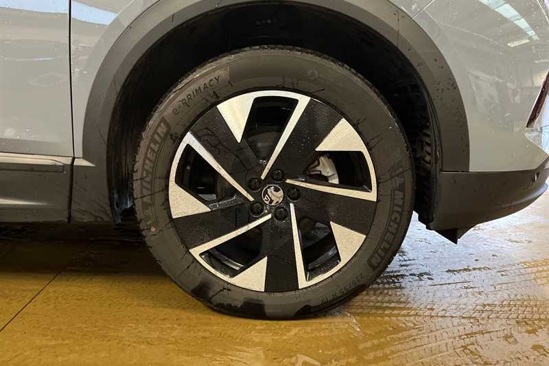 Used Vauxhall Grandland 2025 for sale - 77471204: Photo 56