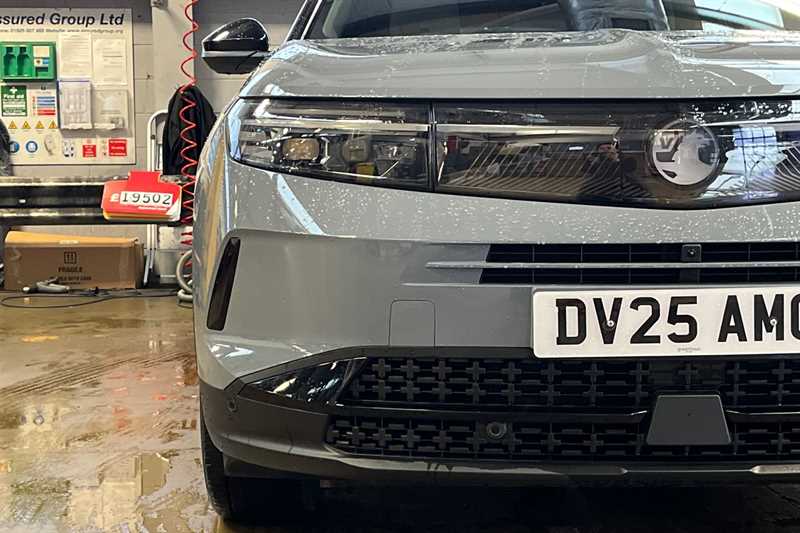 Used Vauxhall Grandland 2025 for sale - 77471204: Photo 59