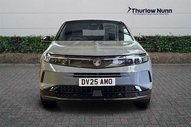 Used Vauxhall Grandland 2025 for sale - 77471204: Photo 8