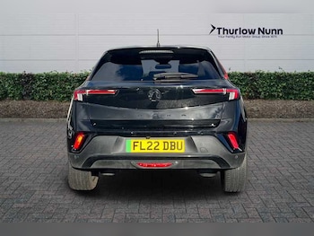 Used Vauxhall Mokka Electric 2022 for sale - 76540297: Photo