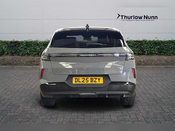 Used Vauxhall Grandland 2025 for sale - 77826915: Photo