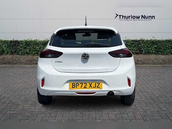 Used Vauxhall Corsa 2023 for sale - 78664175: Photo