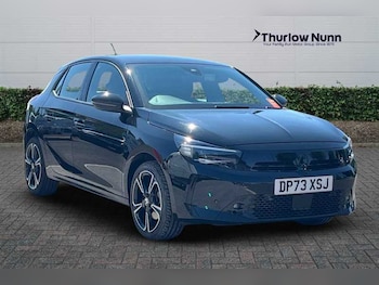 Vauxhall - Corsa