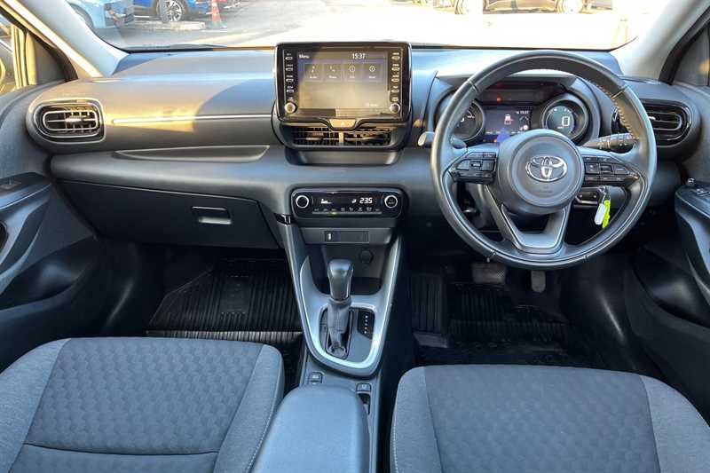 Used Toyota Yaris 2021 for sale - 77471701: Photo 12