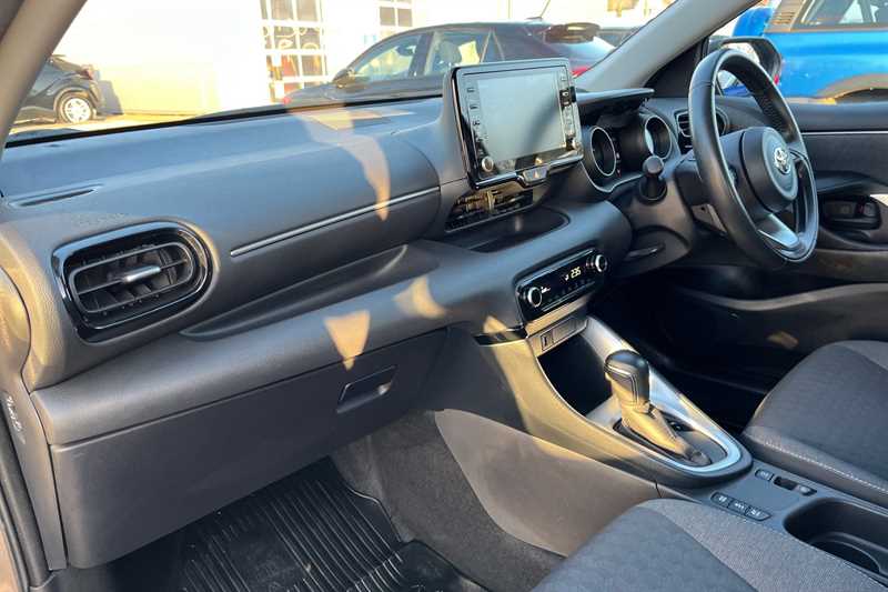 Used Toyota Yaris 2021 for sale - 77471701: Photo 13