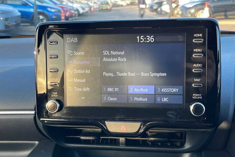 Used Toyota Yaris 2021 for sale - 77471701: Photo 17