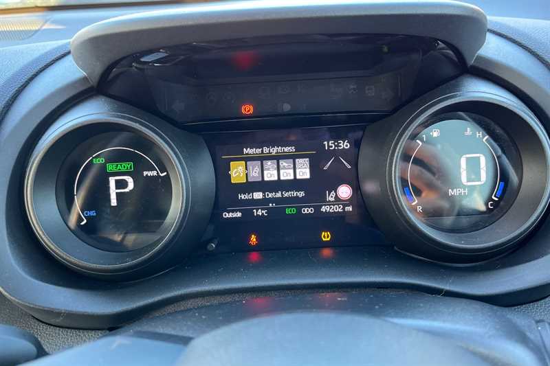 Used Toyota Yaris 2021 for sale - 77471701: Photo 20