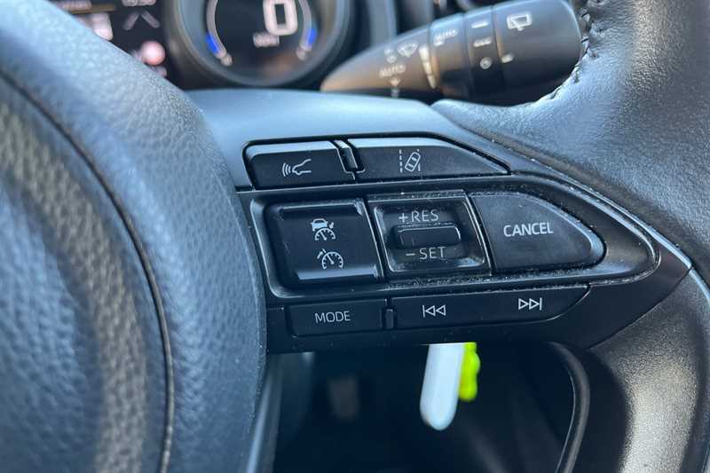 Used Toyota Yaris 2021 for sale - 77471701: Photo 22