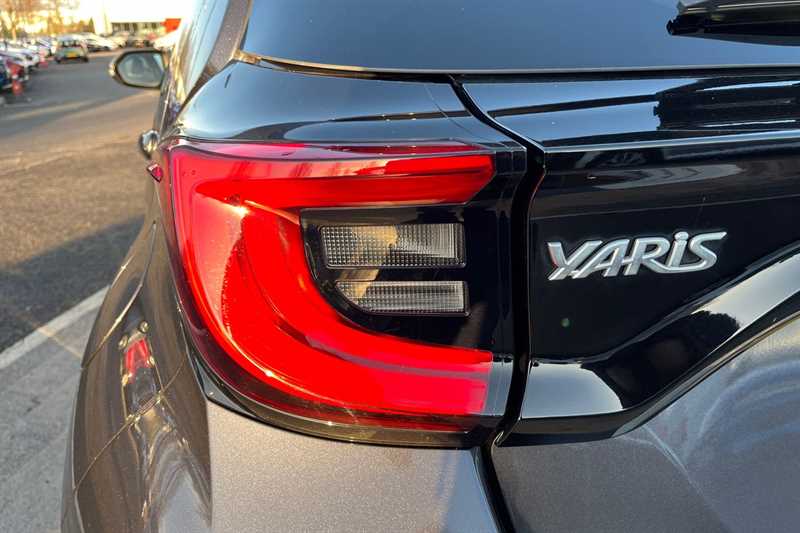 Used Toyota Yaris 2021 for sale - 77471701: Photo 35