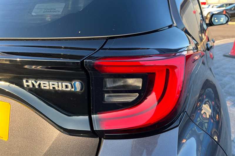 Used Toyota Yaris 2021 for sale - 77471701: Photo 36