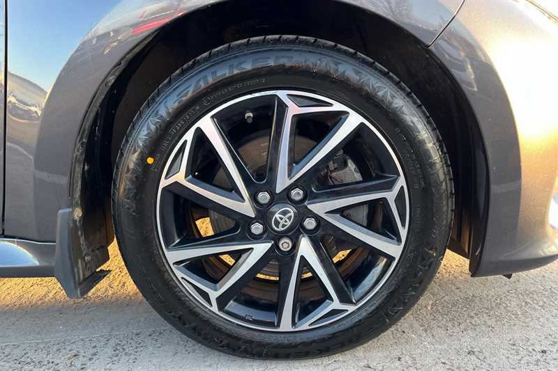 Used Toyota Yaris 2021 for sale - 77471701: Photo 55