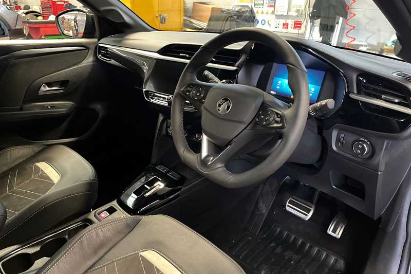 Used Vauxhall Corsa 2025 for sale - 77513744: Photo 10