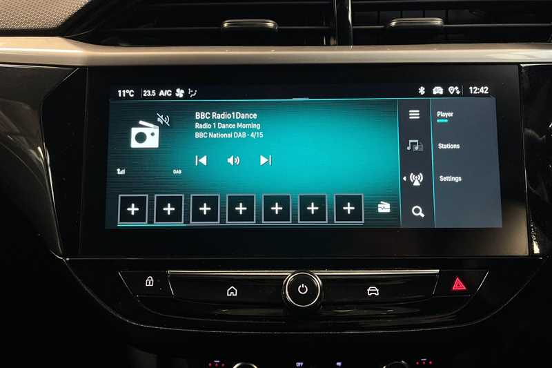 Used Vauxhall Corsa 2025 for sale - 77513744: Photo 17