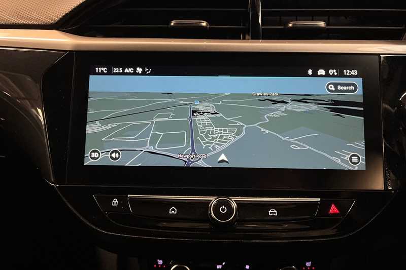 Used Vauxhall Corsa 2025 for sale - 77513744: Photo 18