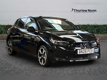 Vauxhall Corsa feature image