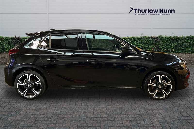 Used Vauxhall Corsa 2025 for sale - 77513744: Photo 2