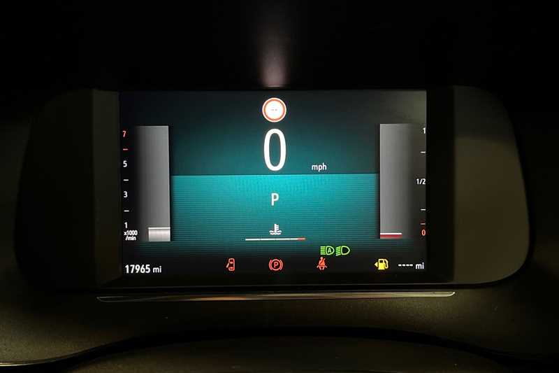 Used Vauxhall Corsa 2025 for sale - 77513744: Photo 20