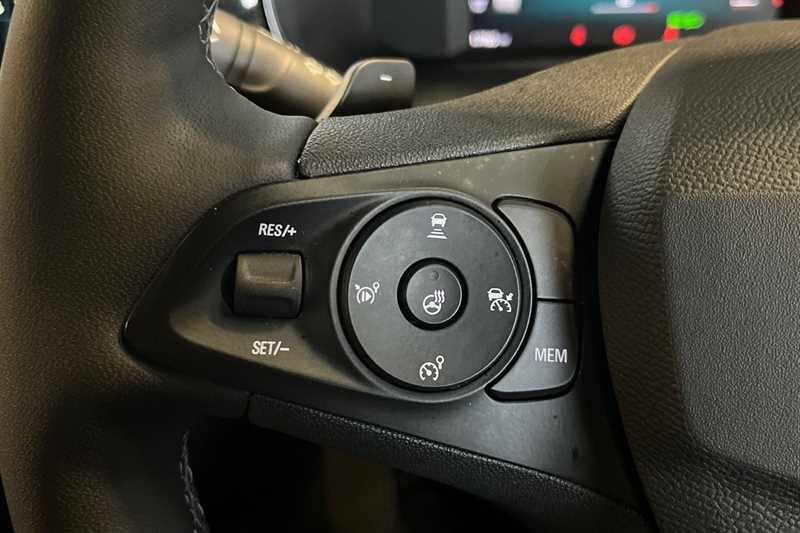 Used Vauxhall Corsa 2025 for sale - 77513744: Photo 21