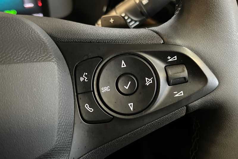 Used Vauxhall Corsa 2025 for sale - 77513744: Photo 22