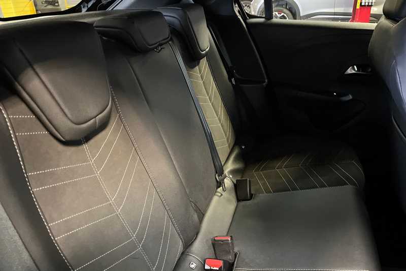 Used Vauxhall Corsa 2025 for sale - 77513744: Photo 23