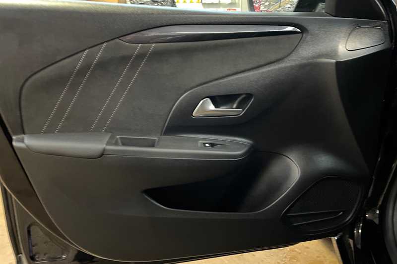 Used Vauxhall Corsa 2025 for sale - 77513744: Photo 27