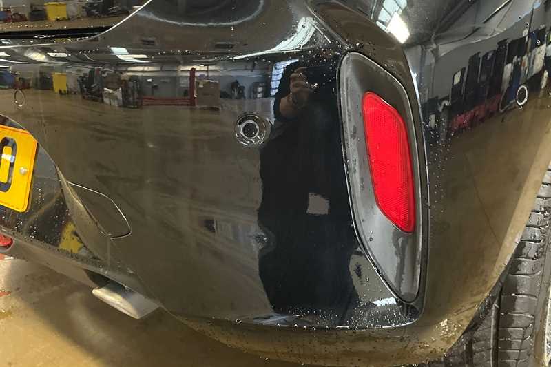 Used Vauxhall Corsa 2025 for sale - 77513744: Photo 38