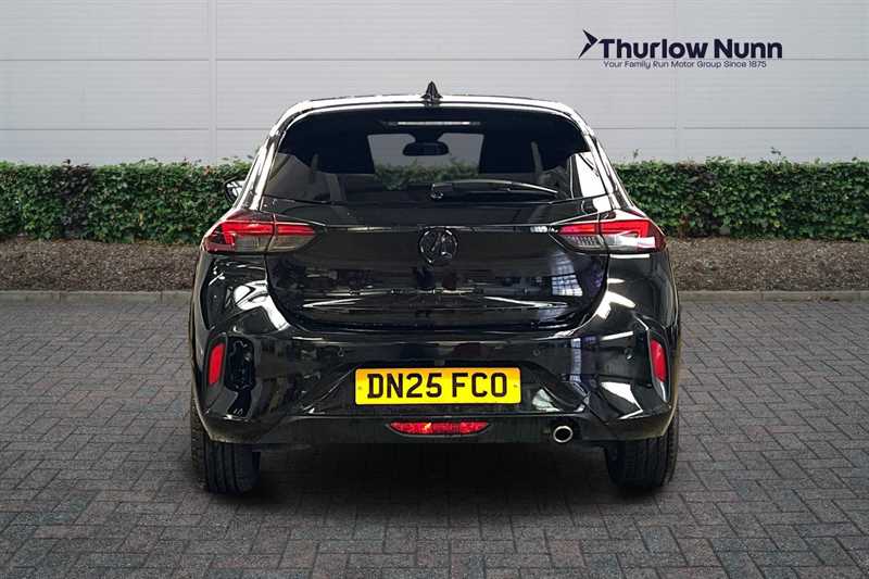 Used Vauxhall Corsa 2025 for sale - 77513744: Photo 4