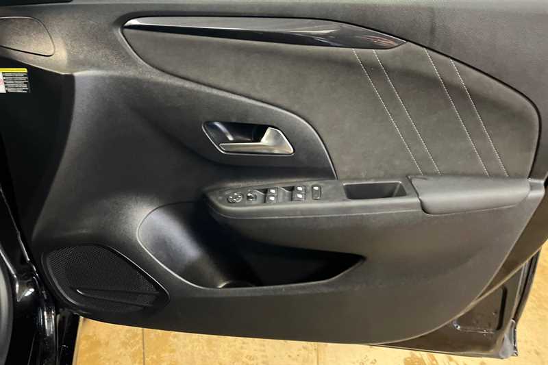 Used Vauxhall Corsa 2025 for sale - 77513744: Photo 45