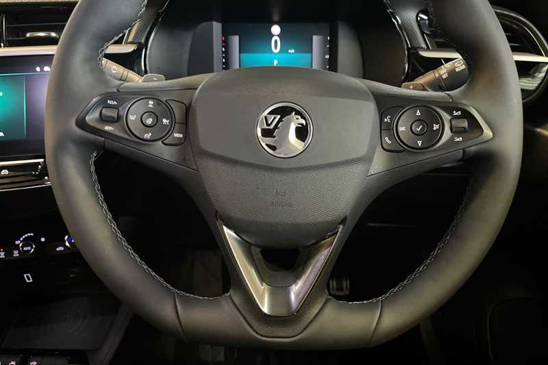 Used Vauxhall Corsa 2025 for sale - 77513744: Photo 51