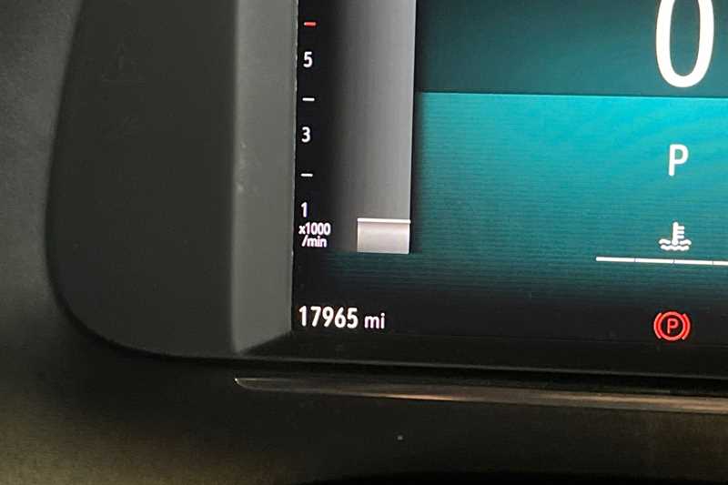 Used Vauxhall Corsa 2025 for sale - 77513744: Photo 52