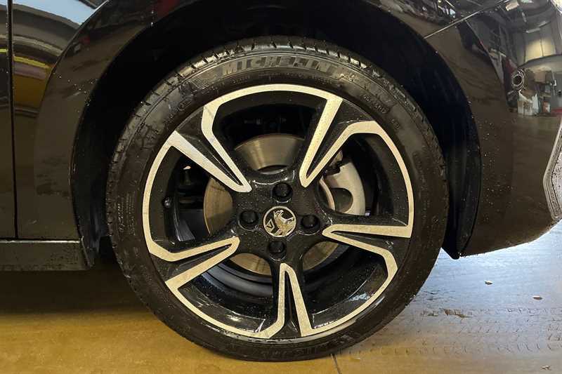 Used Vauxhall Corsa 2025 for sale - 77513744: Photo 56