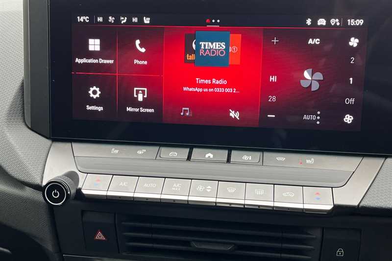 Used Vauxhall Astra 2024 for sale - 77471606: Photo 17