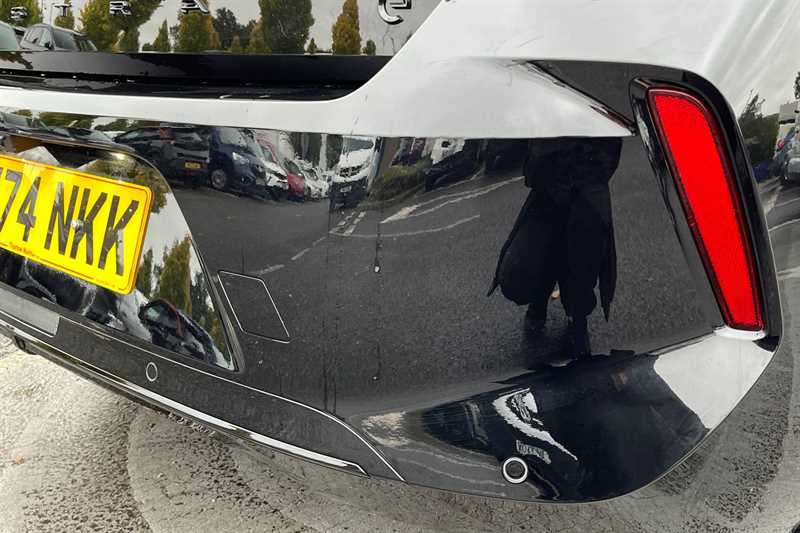 Used Vauxhall Astra 2024 for sale - 77471606: Photo 39