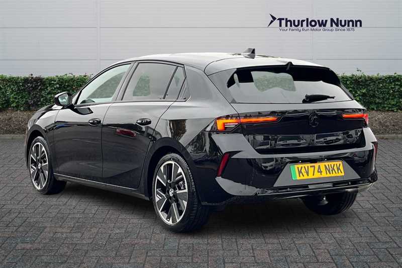 Used Vauxhall Astra 2024 for sale - 77471606: Photo 5