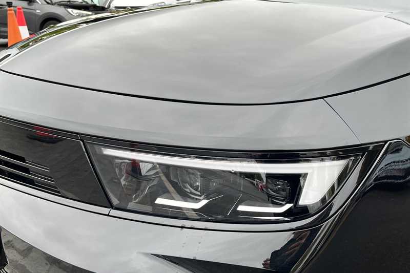 Used Vauxhall Astra 2024 for sale - 77471606: Photo 55