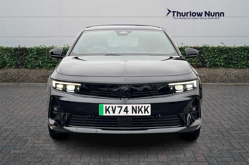 Used Vauxhall Astra 2024 for sale - 77471606: Photo 8