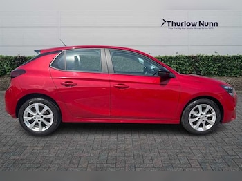 Used Vauxhall Corsa 2022 for sale - 78990606: Photo