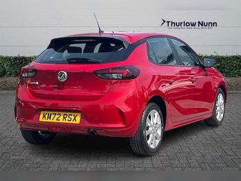 Used Vauxhall Corsa 2022 for sale - 78990606: Photo