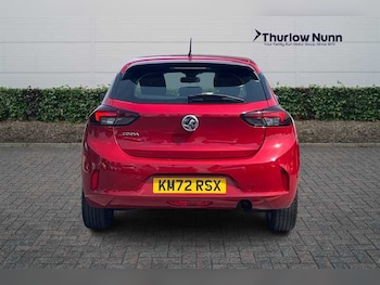 Used Vauxhall Corsa 2022 for sale - 78990606: Photo