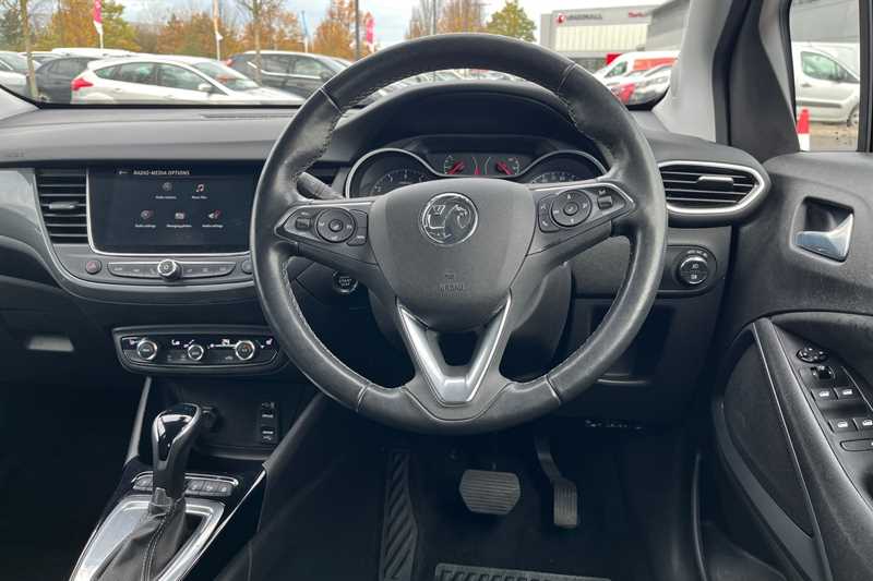 Used Vauxhall Crossland 2022 for sale - 77146489: Photo 11
