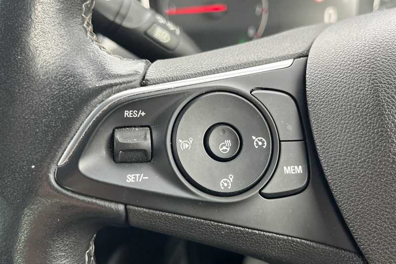 Used Vauxhall Crossland 2022 for sale - 77146489: Photo 21