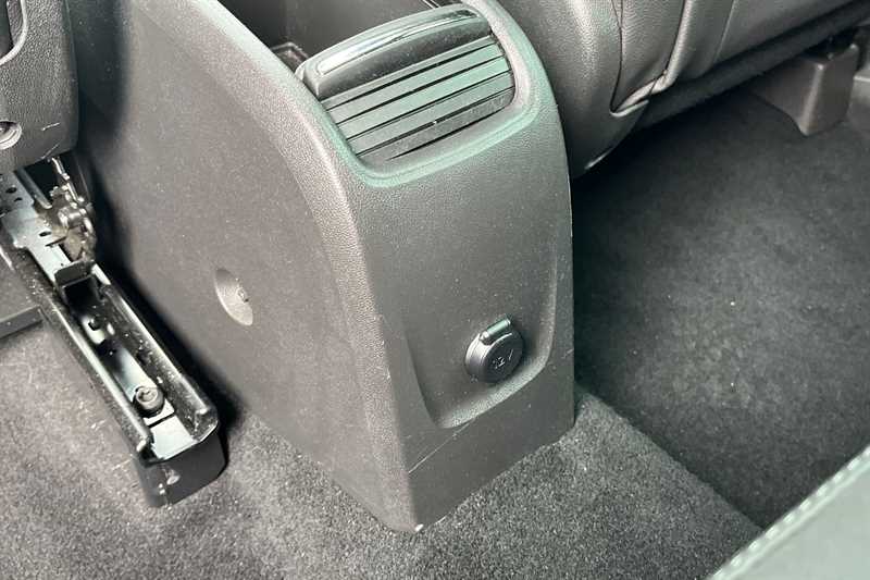 Used Vauxhall Crossland 2022 for sale - 77146489: Photo 31