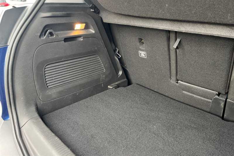 Used Vauxhall Crossland 2022 for sale - 77146489: Photo 40