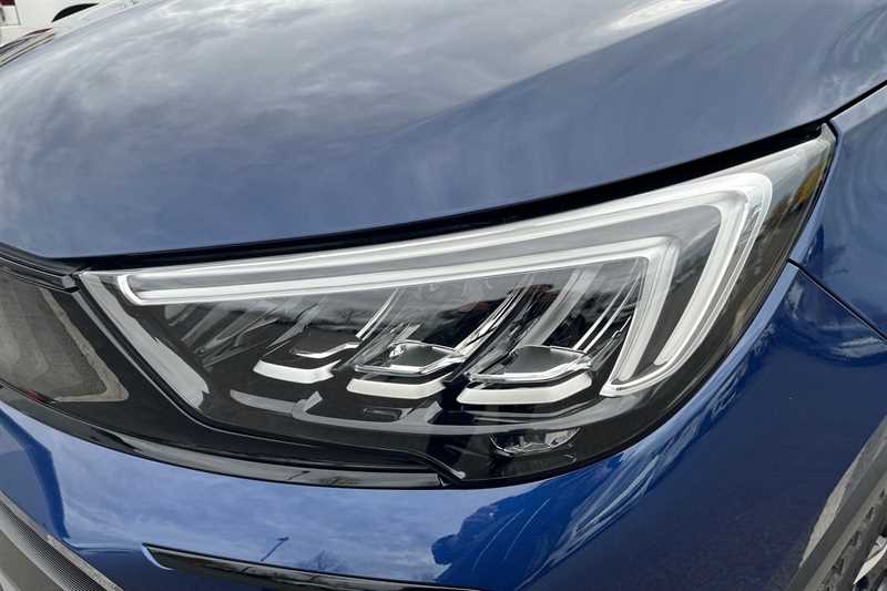 Used Vauxhall Crossland 2022 for sale - 77146489: Photo 57