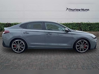 Used Hyundai i30 2019 for sale - 77740202: Photo