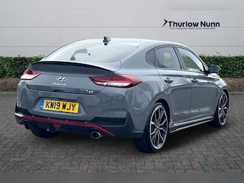 Used Hyundai i30 2019 for sale - 77740202: Photo