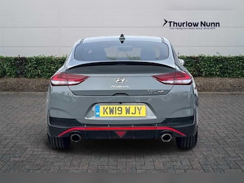 Used Hyundai i30 2019 for sale - 77740202: Photo