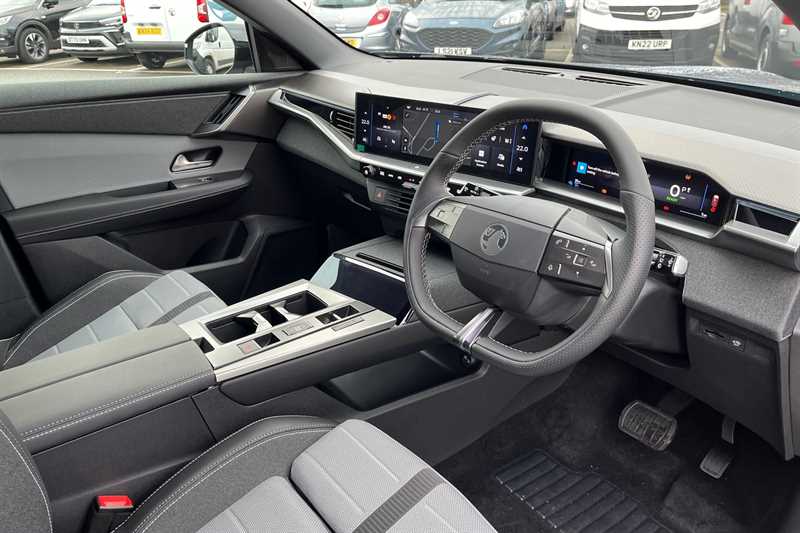 Used Vauxhall Grandland 2024 for sale - 76978127: Photo 10