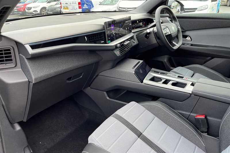 Used Vauxhall Grandland 2024 for sale - 76978127: Photo 13